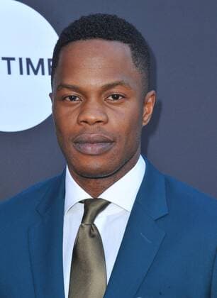 May 23, 2017 - Hollywood, California, U.S. - Samuel Adegoke attends The Lifetime Premiere of Michael Jackson Searching for Neverland held at the Avolon in Hollywood, California on May 23, 2017. 2017 Hollywood U.S. - ZUMAl86_ 20170523_zaf_l86_030 Copyright: xDavexLongendykex