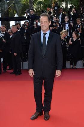 70th Cannes Film Festival 2017, Red carpet film The Beguiled . Pictured: Vincent Lindom  Copyright: xSimonexComix xCannesx xIPAx xCannesx