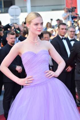 70th Cannes Film Festival - Premiere of The Beguiled - Les Proies Cannes France  520717