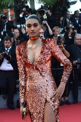 70th Cannes Film Festival 2017, Red carpet film The Beguiled . Pictured: Neelam Gill  Copyright: xSimonexComix xCannesx xIPAx xCannesx