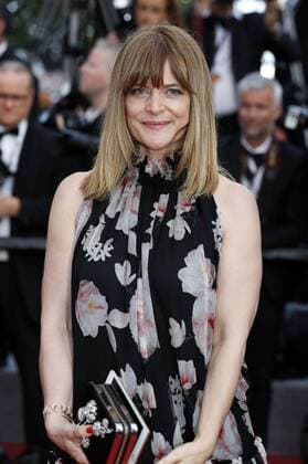 Nastassja Kinski at the The Beguiled Die Verführten premiere during the 70th Cannes Film Festival at the Palais des Festivals on May 24, 2017 in Cannes, France Foto:xD.xBedrosianx xFuturexImage