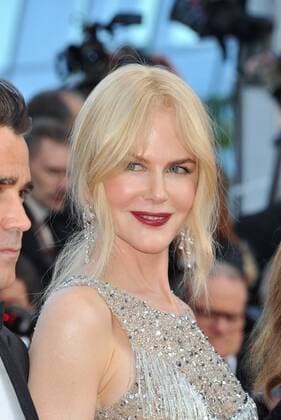 70Â°Cannes Film Festival 2017, Red carpet film Beguiled . Pictured: Nicole Kidman  Copyright: xCamillaxMorandi Cannesx xIPAx xCannesx