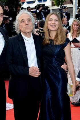 70th Cannes Film Festival 2017, Red carpet film Twin Peaks . Pictured: Abel Ferrara  Copyright: xSimonexComix xCannesx xIPAx xCannesx