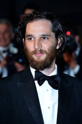 70th Cannes Film Festival 2017, Red carpet film Good Time . Pictured: Joshua Safdie  Copyright: xSimonexComix xCannesx xIPAx xCannesx