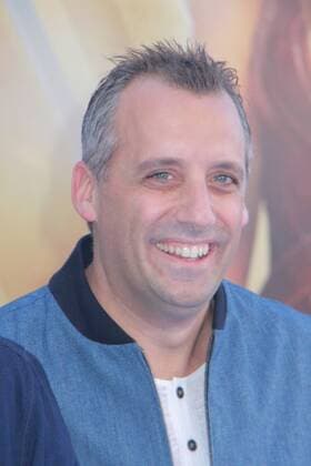 Joe Gatto 5 25 2017 World Premiere of Wonder Woman held at the Pantages Theater in Los Angeles, CA  Copyright: xCronos JulianxBlythex cronoshnw255201794121