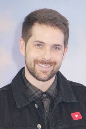 Ian Hecox 5 25 2017 World Premiere of Wonder Woman held at the Pantages Theater in Los Angeles, CA  Copyright: xCronos JulianxBlythex cronoshnw255201794128
