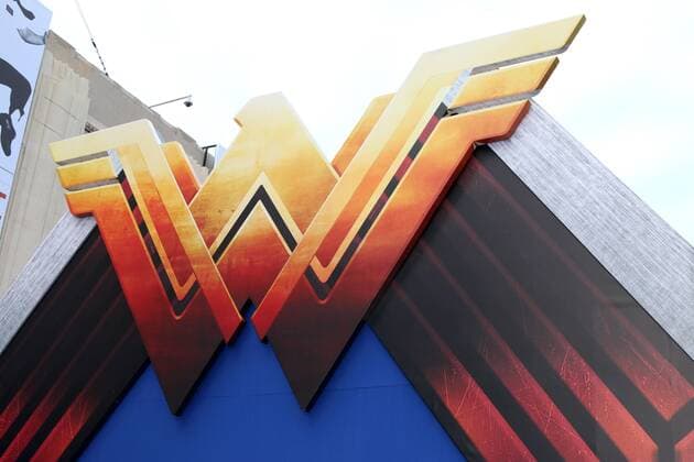 LOS ANGELES - MAY 25: Wonder Woman Atmosphere at the Wonder Woman Los Angeles Premiere at the Pantages Theater on May 25, 2017 in Los Angeles, CA  Copyright: xKathyxHutchinsx xIPAx xHutchinsxPhotox