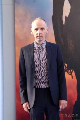 LOS ANGELES - MAY 25: Ewen Bremner at the Wonder Woman Los Angeles Premiere at the Pantages Theater on May 25, 2017 in Los Angeles, CA  Copyright: xKathyxHutchinsx xIPAx xHutchinsxPhotox