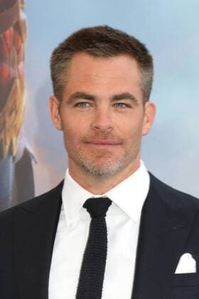LOS ANGELES - MAY 25: Chris Pine at the Wonder Woman Los Angeles Premiere at the Pantages Theater on May 25, 2017 in Los Angeles, CA  Copyright: xKathyxHutchinsx xIPAx xHutchinsxPhotox