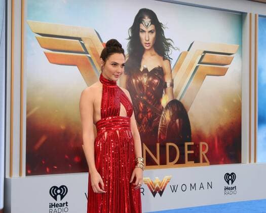 LOS ANGELES - MAY 25: Gal Gadot at the Wonder Woman Los Angeles Premiere at the Pantages Theater on May 25, 2017 in Los Angeles, CA  Copyright: xKathyxHutchinsx xIPAx xHutchinsxPhotox