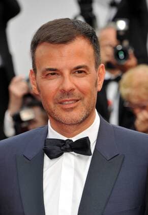 70 Cannes Film Festival 2017, Red carpet film L amant double . Pictured: Francois Ozon  Copyright: xCamillaxMorandi Cannesx xIPAx xCannesx
