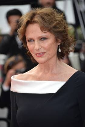 70th Cannes Film Festival 2017, Red carpet film Amant Double . Pictured: Jacqueline Bisset  Copyright: xSimonexComix xCannesx xIPAx xCannesx