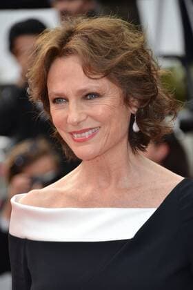 70th Cannes Film Festival 2017, Red carpet film Amant Double . Pictured: Jacqueline Bisset  Copyright: xSimonexComix xCannesx xIPAx xCannesx