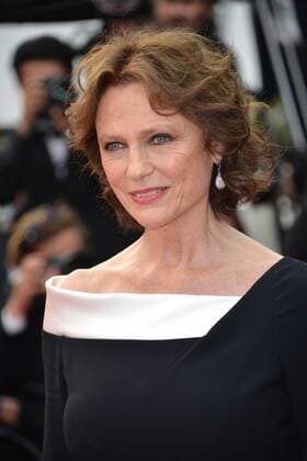 70th Cannes Film Festival 2017, Red carpet film Amant Double . Pictured: Jacqueline Bisset  Copyright: xSimonexComix xCannesx xIPAx xCannesx