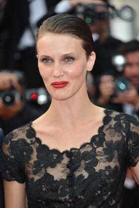 70th Cannes Film Festival 2017, Red carpet film Amant Double . Pictured: Marine Vacth  Copyright: xSimonexComix xCannesx xIPAx xCannesx