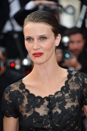70th Cannes Film Festival 2017, Red carpet film Amant Double . Pictured: Marine Vacth  Copyright: xSimonexComix xCannesx xIPAx xCannesx