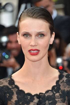 70th Cannes Film Festival 2017, Red carpet film Amant Double . Pictured: Marine Vacth  Copyright: xSimonexComix xCannesx xIPAx xCannesx