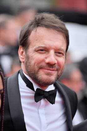 218052 Degun-Paoli Starface 2017-05-26 Etats-Unis 70eme Festival International du Film de Cannes. Montee des Marches du film L amant Double . 70th International Cannes Film Festival. Red Carpet of L amant Double movie . Le Bihan, Samuel  Copyright: xDegun-Paolix STAR_218052_096