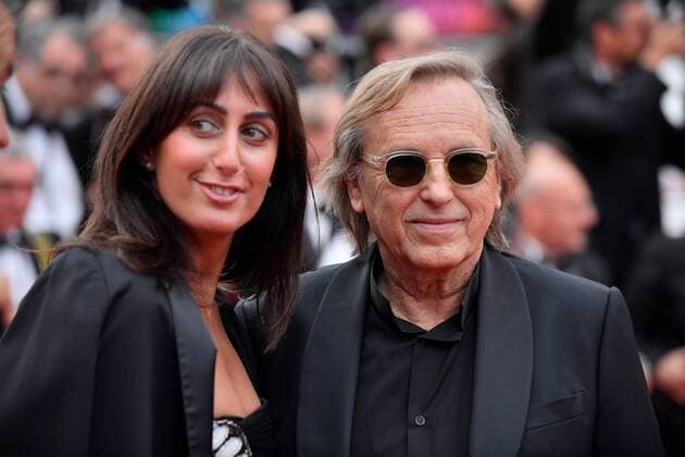 218052 Degun-Paoli Starface 2017-05-26 Etats-Unis 70eme Festival International du Film de Cannes. Montee des Marches du film L amant Double . 70th International Cannes Film Festival. Red Carpet of L amant Double movie . Arcady, Alexandre  Copyright: xDegun-Paolix STAR_218052_136