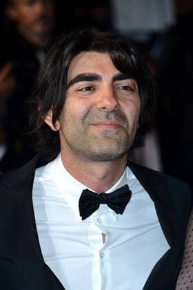 70th Cannes Film Festival 2017, Red carpet film In the face . Pictured: Fatih Akin  Copyright: xSimonexComix xCannesx xIPAx xCannesx