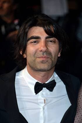 70th Cannes Film Festival 2017, Red carpet film In the face . Pictured: Fatih Akin  Copyright: xSimonexComix xCannesx xIPAx xCannesx
