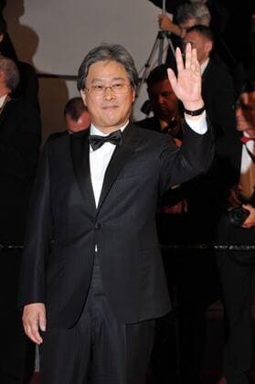 70 Cannes Film Festival 2017, Red carpet film In the Faith . Pictured: Park Chan wuk  Copyright: xCamillaxMorandi Cannesx xIPAx xCannesx