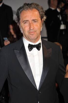 70 Cannes Film Festival 2017, Red carpet film In the Faith . Pictured: Paolo Sorrentino  Copyright: xCamillaxMorandi Cannesx xIPAx xCannesx