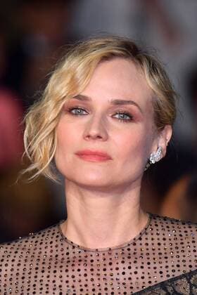 70th Cannes Film Festival - premiere of In The Fade Diane Kruger Cannes France  521465