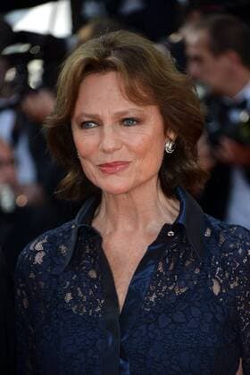 Cannes - Premiere D apres une histoire vraie 70th Cannes Film Festival 2017, Red carpet film Based On A True Story . Pictured: Jacqueline Bisset  Copyright: xSimonexComix xCannesx xIPAx xCannesx