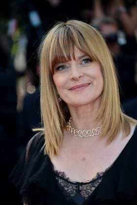 70th Cannes Film Festival 2017, Red carpet film Based On A True Story . Pictured: Nastassja Kinski  Copyright: xSimonexComix xCannesx xIPAx xCannesx