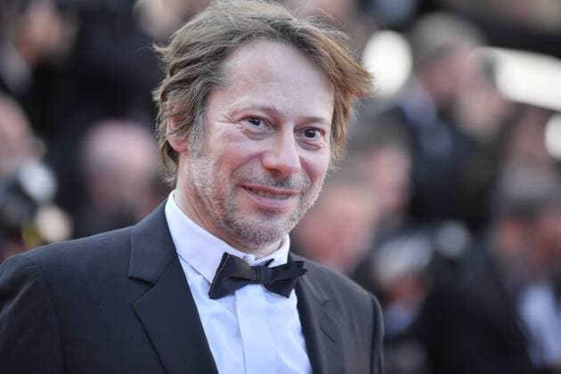 Cannes - Premiere D apres une histoire vraie 218076 Degun-Paoli Starface 2017-05-27 Cannes France 70eme Festival International du Film de Cannes. Montee du film D apres une histoire vraie . 70th Intenational Cannes Film Festival. Red Carpet for D apres une histoire vraie movie . Amalric, Mathieu  Copyright: xDegun-Paolix STAR_218076_087