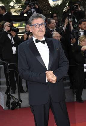 70th Cannes Film Festival - Premiere of D Apres une Histoire Vraie - Based on a True Story PARIS France  521622