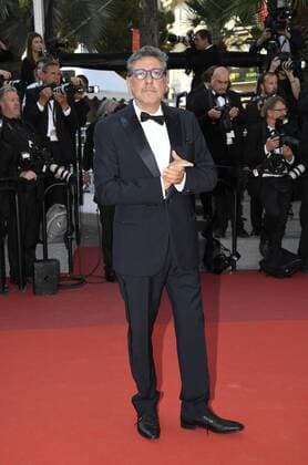 70th Cannes Film Festival - Premiere of D Apres une Histoire Vraie - Based on a True Story PARIS France  521622