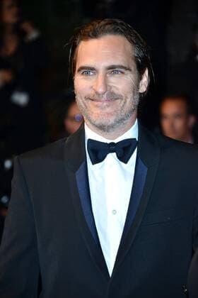 Cannes - Premiere You were never really here 70th Cannes Film Festival 2017, Red carpet film You Were Never Really Here . Pictured: Joaquin Phoenix  Copyright: xSimonexComix xCannesx xIPAx xCannesx