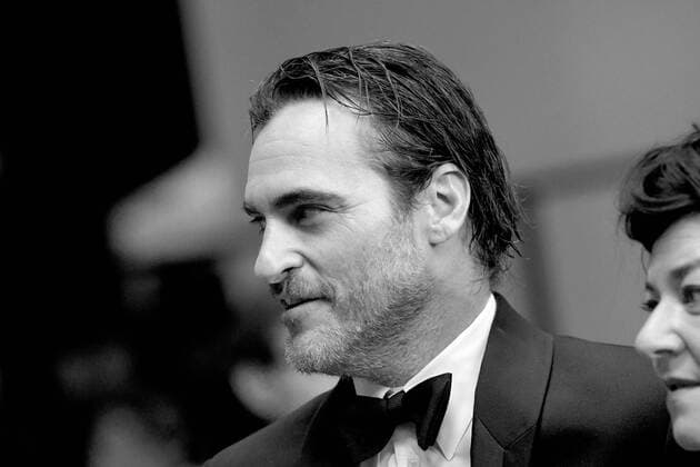Cannes - Premiere You were never really here 218080 Degun-Paoli Starface 2017-05-27 Cannes France 70eme Festival International du Film de Cannes. Montee du film You were never really here . 70th Intenational Cannes Film Festival. Red Carpet for You were never really here movie . Phoenix, Joaquin  Copyright: xDegun-Paolix STAR_218080_030