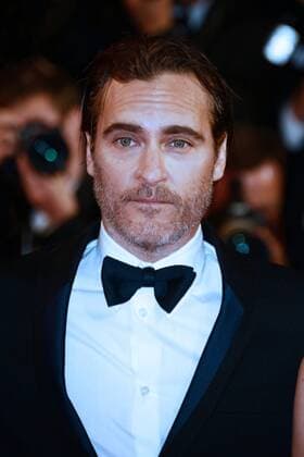 May 27, 2017 - Cannes, France - CANNES, FRANCE - MAY 27: Joaquin Phoenix attends the You Were Never Really Here screening during the 70th annual Cannes Film Festival at Palais des Festivals on May 27, 2017 in Cannes, France Cannes France - ZUMAi09_ 20170527_zaf_i09_065 Copyright: xFrederickxInjimbertx