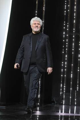 218098 Serge Arnal Starface 2017-05-28 Cannes France 70eme Festival International du Film de Cannes. Ceremonie. 70th International Cannes Film Festival. Closing ceremony Almodovar, Pedro  Copyright: xSergexArnalx xStarfacex STAR_218098_049