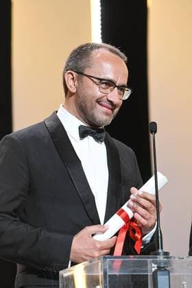 218098 Serge Arnal Starface 2017-05-28 Cannes France 70eme Festival International du Film de Cannes. Ceremonie. 70th International Cannes Film Festival. Closing ceremony Zvyagintsev, Andrey  Copyright: xSergexArnalx xStarfacex STAR_218098_057