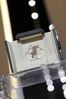 70eme Festival du Film de Cannes - Ceremonie de cloture. Photo: Laurent Guerin E Press Photo Cannes France  521781