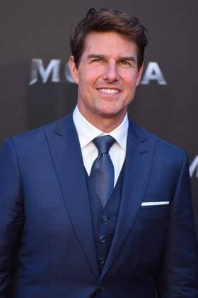 Tom Cruise en la premiere de La Momia en Madrid. 588 Diego Puerta Cordon Press Tom Cruise at the premiere of The Mummy in Madrid. Cordon Press  DiegoxPuerta