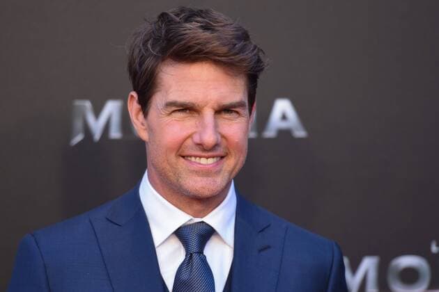 Tom Cruise en la premiere de La Momia en Madrid. 588 Diego Puerta Cordon Press Tom Cruise at the premiere of The Mummy in Madrid. Cordon Press  DiegoxPuerta