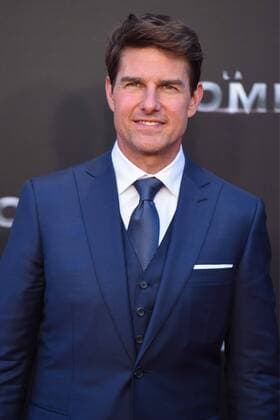Tom Cruise en la premiere de La Momia en Madrid. 588 Diego Puerta Cordon Press Tom Cruise at the premiere of The Mummy in Madrid. Cordon Press  DiegoxPuerta