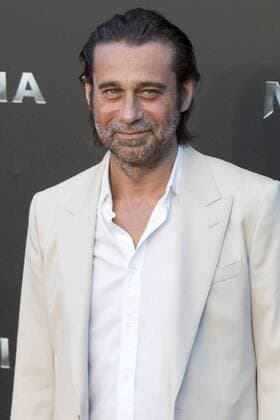 Jordi Molla bei der Premiere des Kinofilms La Momia The Mummy Die Mumie im Cine Callao. Madrid, 29.05.2017 Jordi MollÃ  Foto:xDyDxFotografosx xFuturexImage
