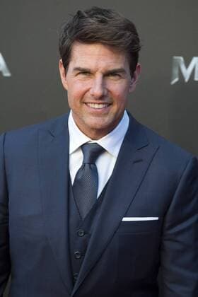 Tom Cruise bei der Premiere des Kinofilms La Momia The Mummy Die Mumie im Cine Callao. Madrid, 29.05.2017 Tom Cruise  Foto:xDyDxFotografosx xFuturexImage