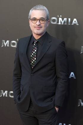 Alex Kurtzman bei der Premiere des Kinofilms La Momia The Mummy Die Mumie im Cine Callao. Madrid, 29.05.2017  Foto:xDyDxFotografosx xFuturexImage