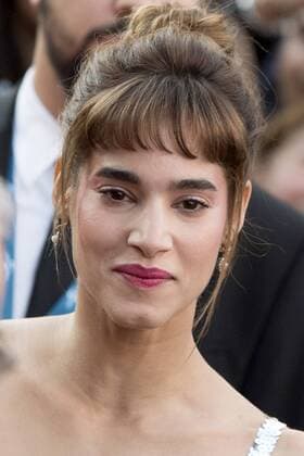 Sofia Boutella bei der Premiere des Kinofilms La Momia The Mummy Die Mumie im Cine Callao. Madrid, 29.05.2017 Sofia Boutella  Foto:xDyDxFotografosx xFuturexImage