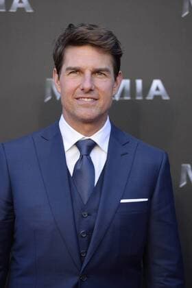 29-05-2017 Mummy Tom Cruise and Director Alex Kurtzman and actor Sofia Boutella and Annabelle Wallis pose as they promote their latest film The Mummy in Madrid, Spain. No Spain  Copyright: xPPE THORTONx