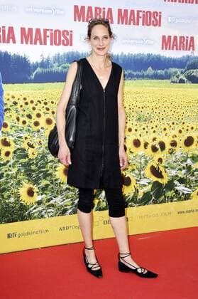 Sophie von Kessel bei der Premiere des Kinofilms Maria Mafiosi im Kino am Sendlinger Tor. München, 29.05.2017 Foto:xP.xSchönbergerx xFuturexImage