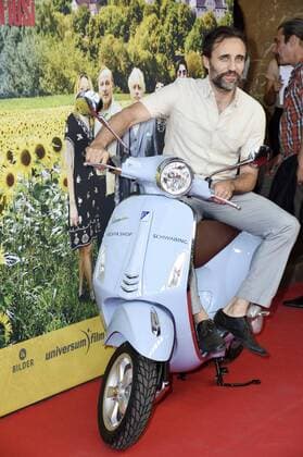 Stefano Cassetti bei der Premiere des Kinofilms Maria Mafiosi im Kino am Sendlinger Tor. München, 29.05.2017 Foto:xP.xSchönbergerx xFuturexImage