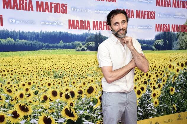 Stefano Cassetti bei der Premiere des Kinofilms Maria Mafiosi im Kino am Sendlinger Tor. München, 29.05.2017 Foto:xP.xSchönbergerx xFuturexImage
